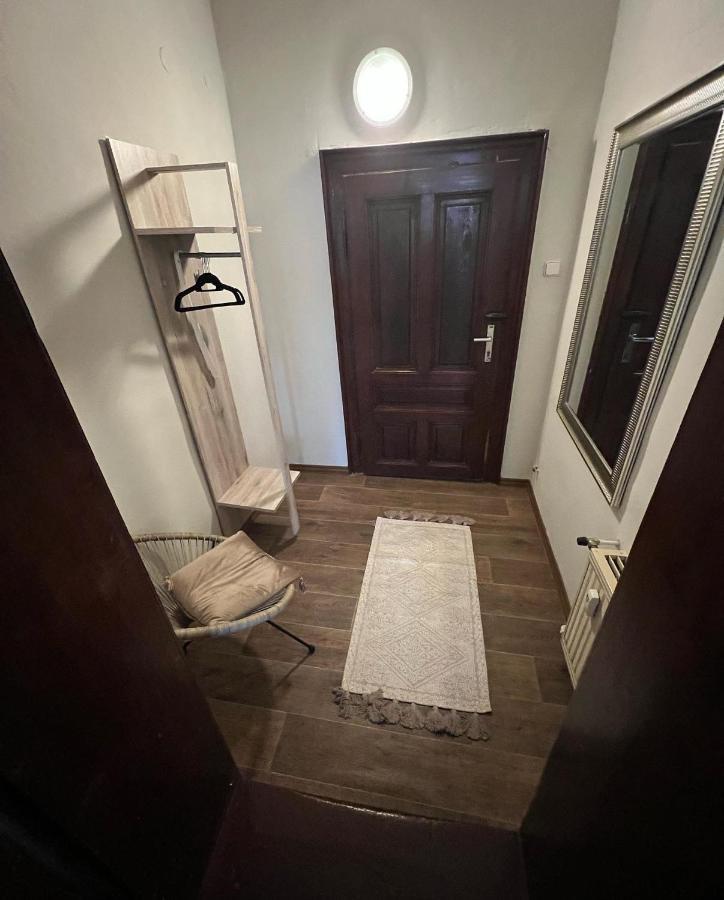 Kovarik Apartments I Olomouc Ngoại thất bức ảnh
