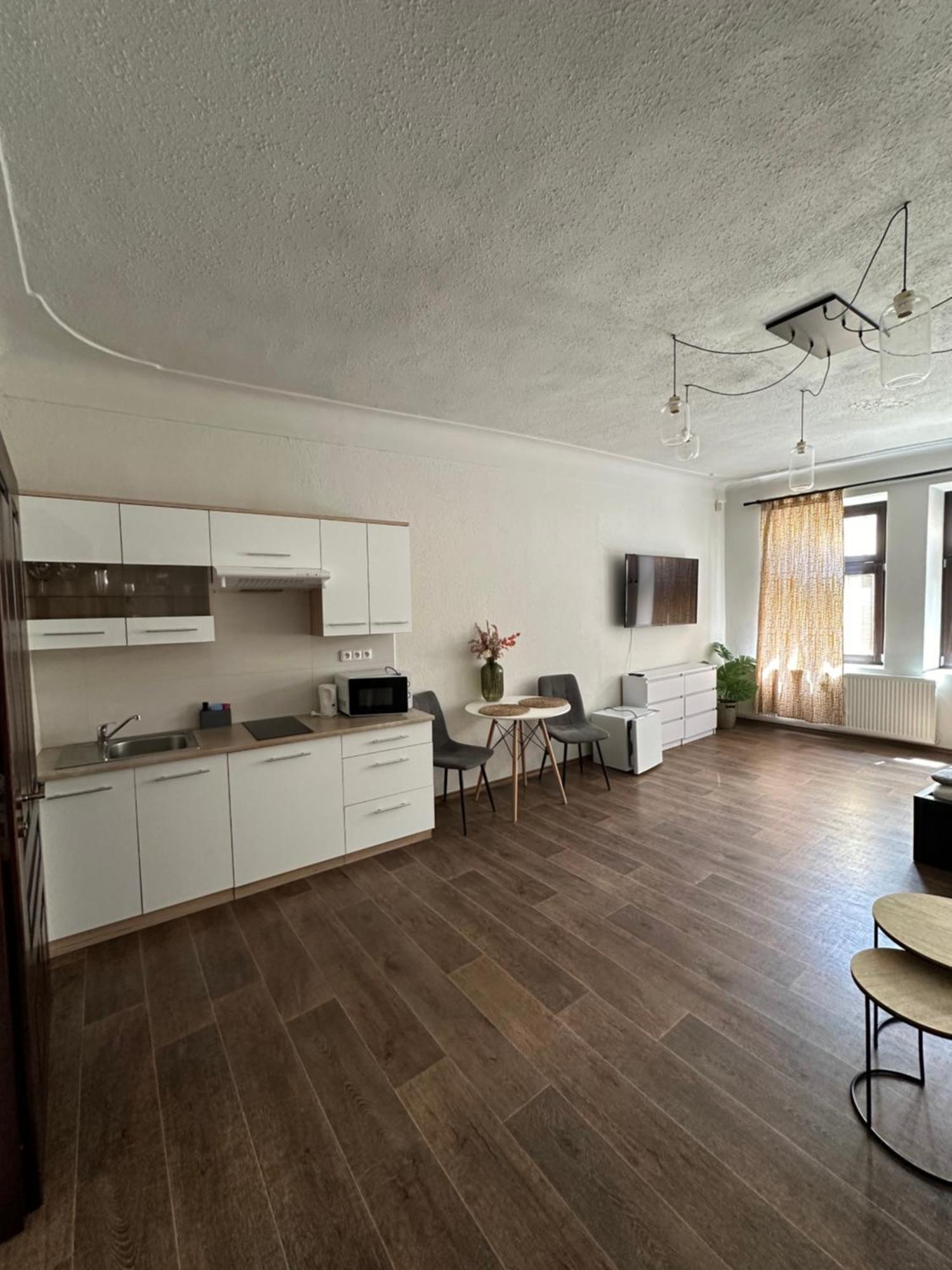 Kovarik Apartments I Olomouc Ngoại thất bức ảnh