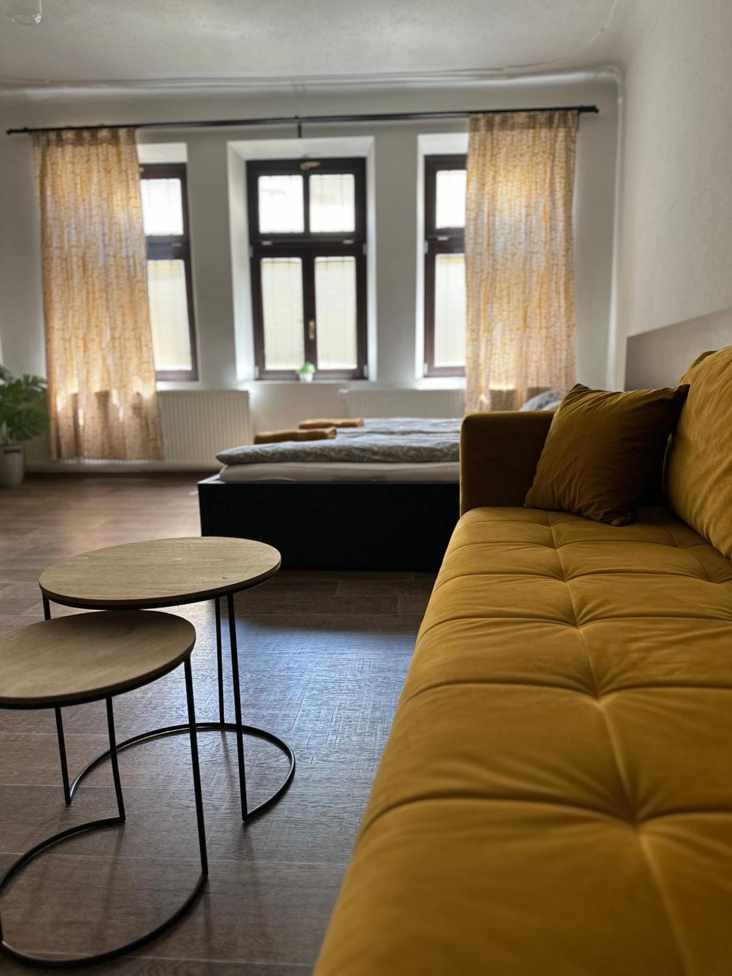 Kovarik Apartments I Olomouc Ngoại thất bức ảnh