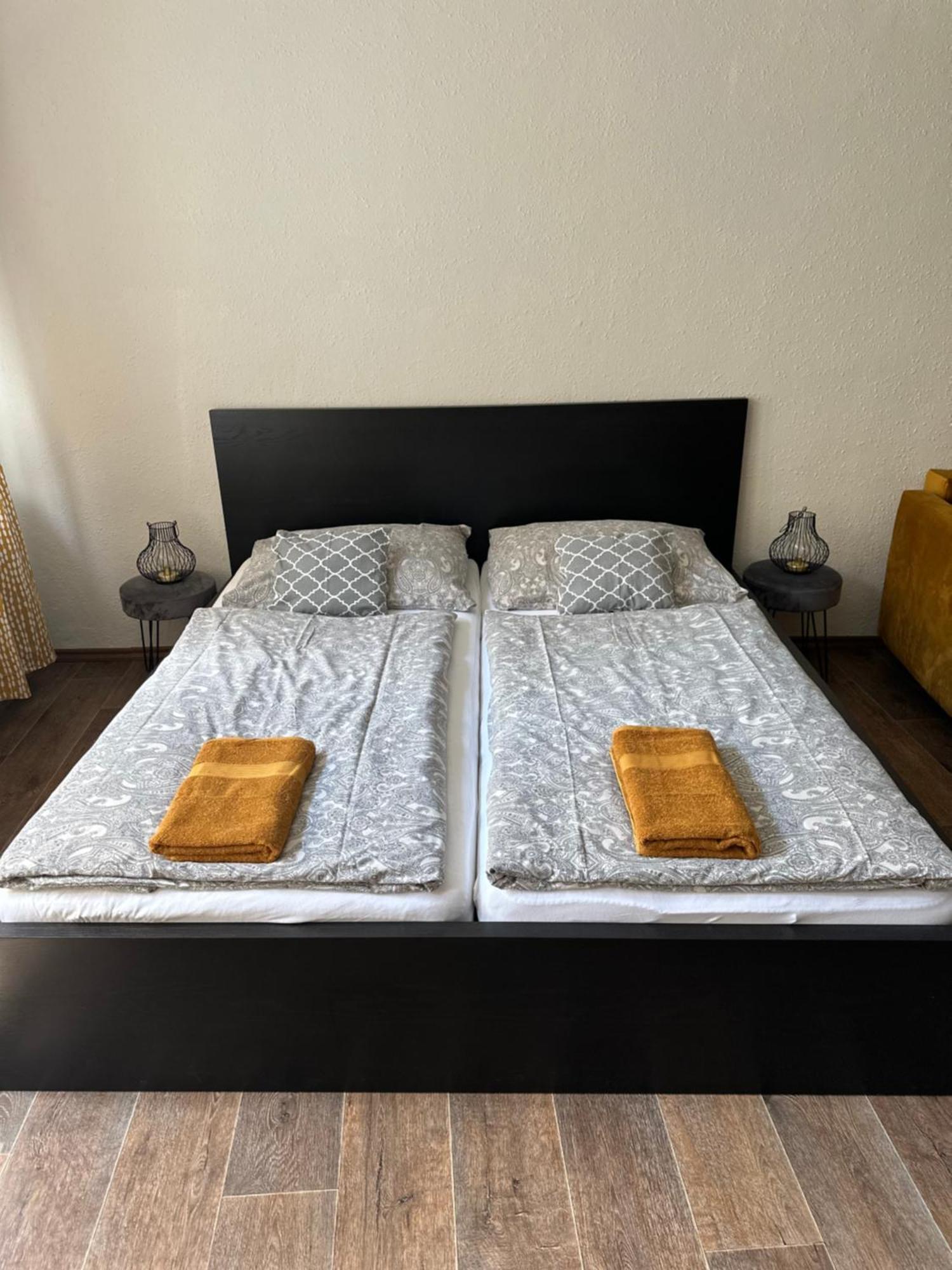 Kovarik Apartments I Olomouc Ngoại thất bức ảnh