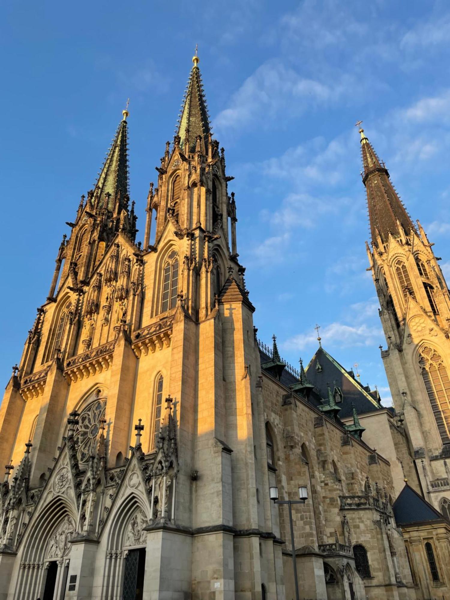 Kovarik Apartments I Olomouc Ngoại thất bức ảnh